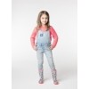 Afbeelding van Billieblush | Jeans | Tuinbroek