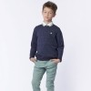 Afbeelding van Billybandit | Shirt | Blauw
