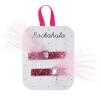 Afbeelding van Rockahula | Haarspeld | Veer | Roze