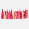 Afbeelding van My Little Day | Guirlande | Tassel