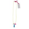 Afbeelding van Rockahula | Ketting | Geel
