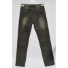 Afbeelding van Little Eleven Paris | Broek | Zwart