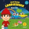 Afbeelding van Mijn kleine lampjesboek | Kleuren