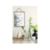 Afbeelding van Sparkling Paper | Posterdisplay | A3 | zwartwit