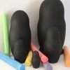 Afbeelding van Woodenprincess | Nesting doll | Krijtverf