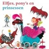 Afbeelding van Jet Boeke | Elfjes, pony's en prinsessen | Voorleesboek