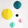 Afbeelding van My Little Day | Pom Pom | Medium