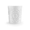 Afbeelding van Libbey Hobstar | White | Glas
