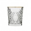 Afbeelding van Libbey Hobstar | DOF Gold | Glas