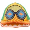 Afbeelding van Billybandit | Kinderpet | Snor