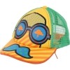 Afbeelding van Billybandit | Kinderpet | Snor
