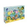 Afbeelding van Petit Monkey | Speelgoed | Animal lotto