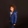 Afbeelding van Sorry 4 The Mess | Jas | Blauw