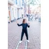 Afbeelding van Billieblush | Jumpsuit | Zwart