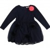 Afbeelding van Billieblush | Jurk | Pompoen