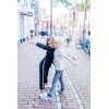 Afbeelding van Billieblush | Jumpsuit | Zwart