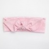 Afbeelding van UL&KA | Trendy Haarband | Roze | Witte Stippen