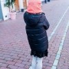 Afbeelding van Sorry 4 The Mess | Winterset | Muts & Sjaal | Oranje