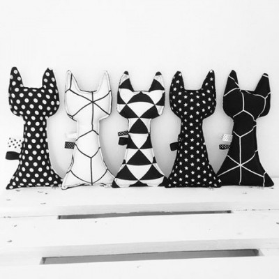 Kidooz | Knuffel | Ster Kidooz | Knuffel | Ster