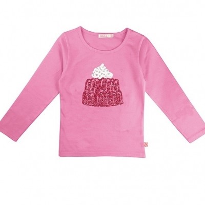 Billieblush | Shirt | Taartje Billieblush | Shirt | Taartje