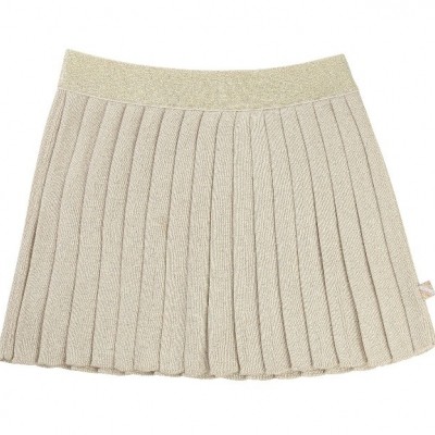 Billieblush | Rok | Goud Billieblush | Rok | Goud