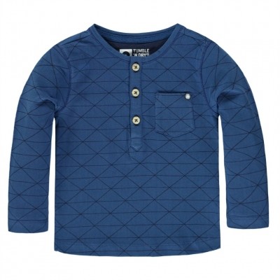 Tumble 'N Dry | Shirt | All over print Tumble 'N Dry | Shirt | All over print