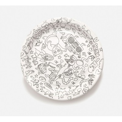 OMY | Party Plates OMY | Party Plates