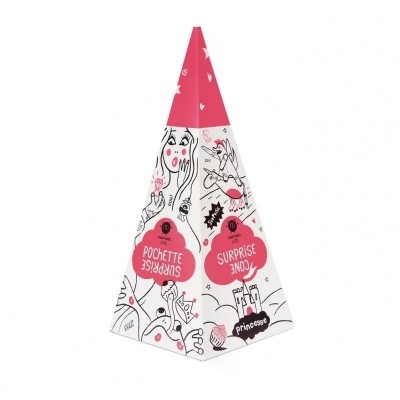 Nailmatic | Suprise Cone Nailmatic | Suprise Cone