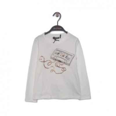 Sorry 4 The Mess | Ondershirt | Cassette Sorry 4 The Mess | Ondershirt | Cassette