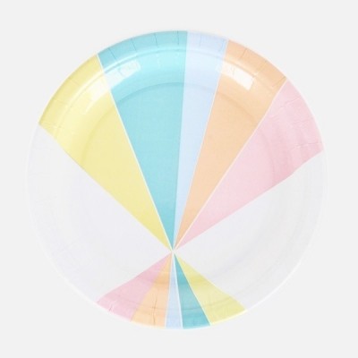 My Little Day | Partybord | Pastel My Little Day | Partybord | Pastel