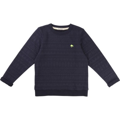 Billybandit | Shirt | Blauw Billybandit | Shirt | Blauw