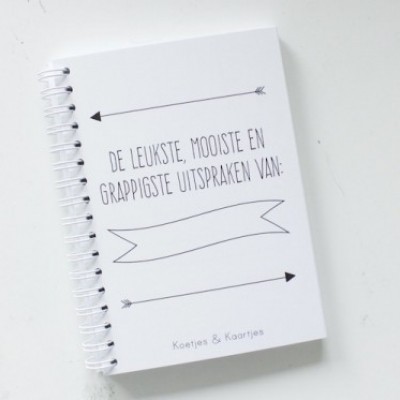 Koetjes & Kaartjes | De grappigste uitspraken Koetjes & Kaartjes | De grappigste uitspraken