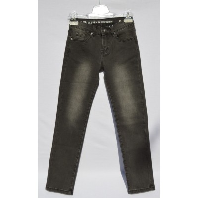 Little Eleven Paris | Broek | Zwart Little Eleven Paris | Broek | Zwart