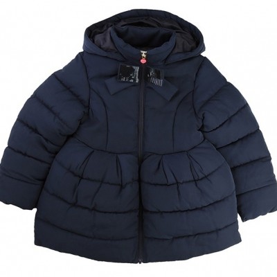 Billieblush | Winterjas | Marine Billieblush | Winterjas | Marine