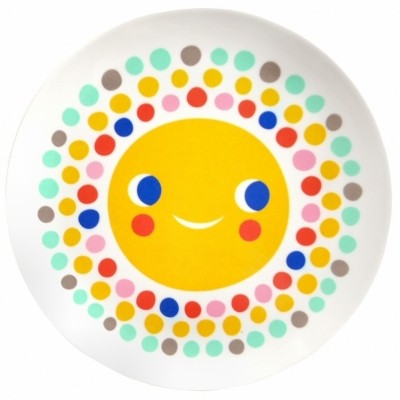 Petit Monkey | Melamine Bord | Zon Petit Monkey | Melamine Bord | Zon