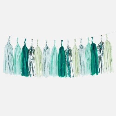 My Little Day | Guirlande | Tassel My Little Day | Guirlande | Tassel