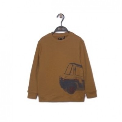 Sorry 4 The Mess | Sweatshirt Sorry 4 The Mess | Sweatshirt