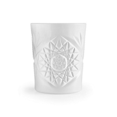 Libbey Hobstar | White | Glas Libbey Hobstar | White | Glas