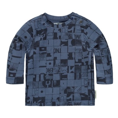 Tumble n Dry | Shirt | Opdruk Tumble n Dry | Shirt | Opdruk