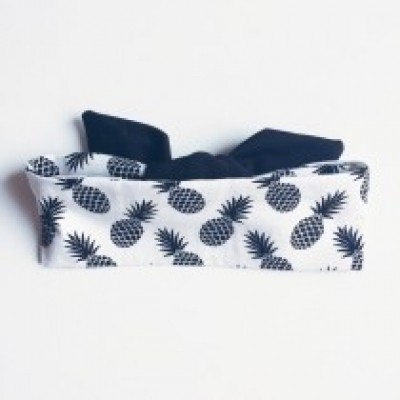 UL&KA | Trendy Haarband | Ananas UL&KA | Trendy Haarband | Ananas