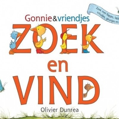 Olivier Dunrea | Gonnie & Vriendjes | Zoek en vind Olivier Dunrea | Gonnie & Vriendjes | Zoek en vind