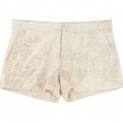Billieblush | Short | Goud Billieblush | Short | Goud