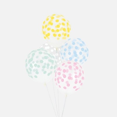 My Little Day | Ballonnen | Confetti My Little Day | Ballonnen | Confetti