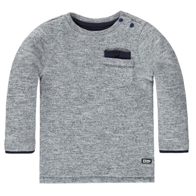 Tumble n Dry | Trui | Blauw Tumble n Dry | Trui | Blauw