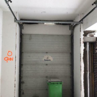 Afbeelding van Overheaddeur roldeur Crawford