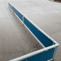 Afbeelding van Afrastering