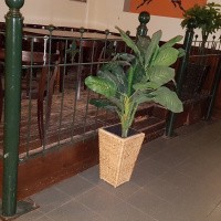 Afbeelding van Hekwerk