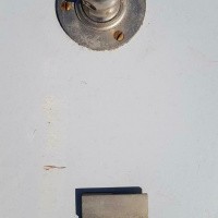 Afbeelding van Inbouw kluisdeuren branddeuren archiefdeuren