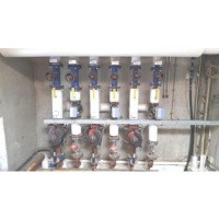 Afbeelding van Grundfos Magna pompen