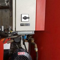 Afbeelding van Flamco Flexcon expaautomaat